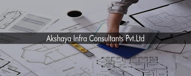 Akshaya Infra Consultants Pvt.Ltd 